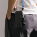 Ringke Onyx MagSafe iPhone 16 Pro Max Case - Black - iPhone 16 Pro Max<<<Accessories<<<Основна<<<DunaXML&&&Cell phone