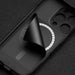 Ringke Onyx MagSafe iPhone 16 Pro Max Case - Black - iPhone 16 Pro Max<<<Accessories<<<Основна<<<DunaXML&&&Cell phone