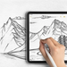 Ringke Paper Touch 2-pack Protective Film for iPad Air 13’’ 2024 - Cell phone protection film<<<HurtelXML