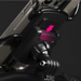 Ringke Quick and Go Bike Holder - Black - Cell phone holders<<<HurtelXML
