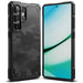 Ringke Rugged Gear Case for Samsung Galaxy S25 Ultra - Black Camo - Cell phone cases and covers<<<HurtelXML