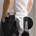 Ringke Rugged Gear MagSafe Case for Samsung Galaxy S25 Ultra - Black Camo - Cell phone cases and covers<<<HurtelXML