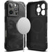 Ringke Rugged Gear MagSafe iPhone 16 Pro Case - Black Camo - Cell phone cases and covers<<<HurtelXML
