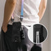 Ringke Rugged Gear MagSafe iPhone 16 Pro Case - Black Camo - Cell phone cases and covers<<<HurtelXML