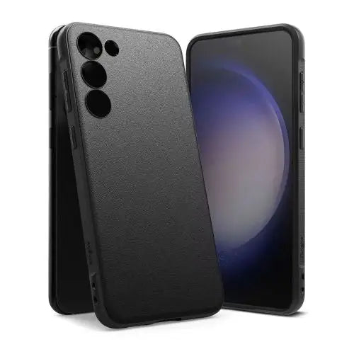 Ringke Samsung Galaxy S23 Case Onyx Black - Wireless In-Ear Headphones