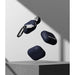 Ringke Silicone Case for Apple AirPods Pro 1 / 2 - Navy Blue - Cell phone cases and covers<<<HurtelXML