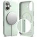 Ringke Silicone Magnetic MagSafe Case for iPhone 17 Pro - Mint - Cell phone cases and covers<<<HurtelXML