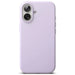 Ringke Silicone Magnetic MagSafe Case for iPhone 17 - Purple - Cell phone cases and covers<<<HurtelXML