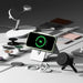 Ringke Silicone MagSafe Case for iPhone 16 Pro max - Green - Cell phone cases and covers<<<HurtelXML