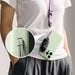 Ringke Silicone MagSafe Case for iPhone 16 Pro max - Green - Cell phone cases and covers<<<HurtelXML