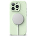 Ringke Silicone MagSafe Case for iPhone 16 Pro max - Green - Cell phone cases and covers<<<HurtelXML