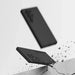 Ringke Silicone MagSafe Case for Samsung Galaxy S24 Ultra - Black - Cell phone cases and covers<<<HurtelXML