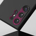 Ringke Silicone MagSafe Case for Samsung Galaxy S24 Ultra - Black - Cell phone cases and covers<<<HurtelXML