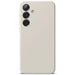 Ringke Silicone MagSafe Case for Samsung Galaxy S25+ - Beige - Cell phone cases and covers<<<HurtelXML