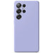 Ringke Silicone MagSafe Case for Samsung Galaxy S25 Ultra - Purple - Cell phone cases and covers<<<HurtelXML