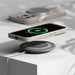 Ringke Silicone MagSafe iPhone 15 Pro Case - Beige - Cell phone cases and covers<<<HurtelXML