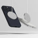 Ringke Silicone MagSafe iPhone 15 Pro Case - Navy Blue - Cell phone cases and covers<<<HurtelXML