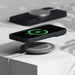 Ringke Silicone MagSafe iPhone 15 Pro Case - Navy Blue - Cell phone cases and covers<<<HurtelXML
