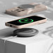 Ringke Silicone MagSafe iPhone 15 Pro Case - Pink - Cell phone cases and covers<<<HurtelXML
