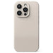 Ringke Silicone MagSafe iPhone 15 Pro Max Case - Beige - Cell phone cases and covers<<<HurtelXML