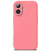 Ringke Silicone MagSafe iPhone 16 Case - Pink - Cell phone cases and covers<<<HurtelXML&&&iPhone