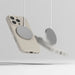 Ringke Silicone MagSafe iPhone 16 Pro Max Case - Beige - iPhone 16 Pro Max<<<Accessories<<<Основна<<<DunaXML&&&Cell
