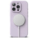 Ringke Silicone MagSafe iPhone 16 Pro Max Case - Purple - Cell phone cases and covers<<<HurtelXML