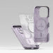 Ringke Silicone MagSafe iPhone 16 Pro Max Case - Purple - Cell phone cases and covers<<<HurtelXML