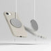Ringke Silicone Magsafe iPhone 16e Case - Beige - Cell phone cases and covers<<<HurtelXML