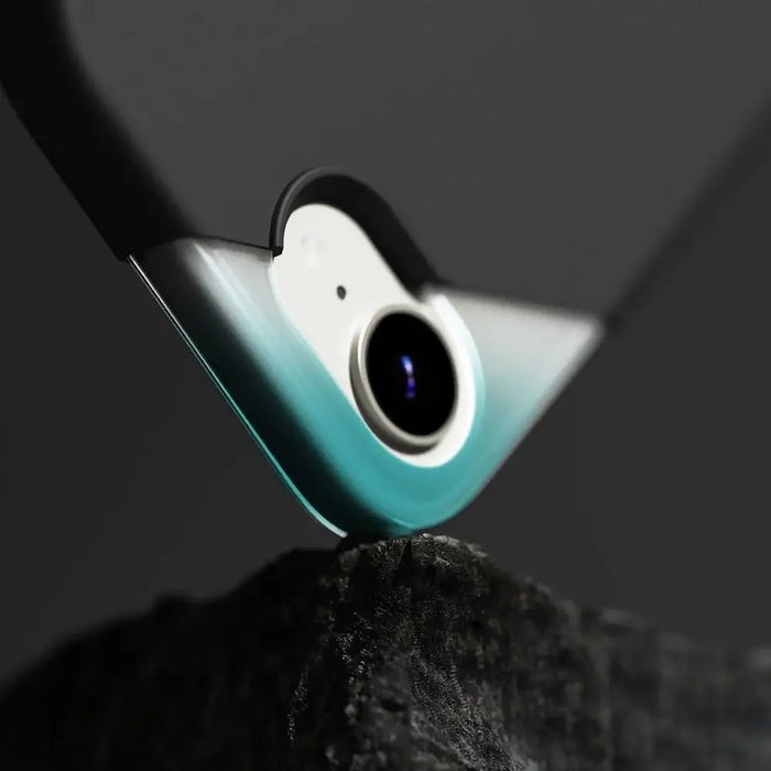 Ringke Silicone Magsafe iPhone 16e Case - Black - Cell phone cases and covers<<<HurtelXML