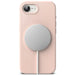 Ringke Silicone Magsafe iPhone 16e Case - Pink - Cell phone cases and covers<<<HurtelXML