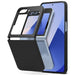 Ringke Slim Case for Samsung Galaxy Z Flip 6 - Black - Cell phone cases and covers<<<HurtelXML