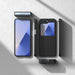 Ringke Slim Case for Samsung Galaxy Z Flip 6 - Clear Matte - Cell phone cases and covers<<<HurtelXML