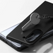 Ringke Slim Case for Samsung Galaxy Z Fold 5 - Black - Cell phone cases and covers<<<HurtelXML