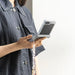 Ringke Slim Hinge MagSafe Case for Samsung Galaxy Z Flip 6 - Black - Cell phone cases and covers<<<HurtelXML