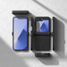 Ringke Slim Hinge MagSafe Case for Samsung Galaxy Z Flip 6 - Black - Cell phone cases and covers<<<HurtelXML