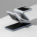 Ringke Slim Hinge MagSafe Case for Samsung Galaxy Z Flip 6 - Black - Cell phone cases and covers<<<HurtelXML