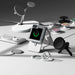 Ringke Slim Hinge MagSafe Case for Samsung Galaxy Z Flip 6 - Black - Cell phone cases and covers<<<HurtelXML