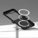 Ringke Slim Hinge MagSafe Case for Samsung Galaxy Z Flip 6 - Clear Matte - Cell phone cases and covers<<<HurtelXML