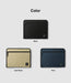 Ringke Smart Zip Pouch for a laptop up to 13’’ with a stand - beige - Laptop bags<<<HurtelXML