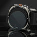 Ringke Tempered Glass 4-pack for Samsung Galaxy Watch Ultra 47mm - Cell phone tempered glass<<<HurtelXML