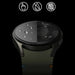 Ringke Tempered Glass for Samsung Galaxy Watch 44mm - Cell phone tempered glass<<<HurtelXML