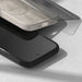 Ringke Tempered Glass Privacy Glass for iPhone 15 Pro Max - Cell phone tempered glass<<<HurtelXML