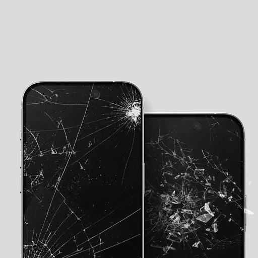 Ringke Tempered Glass Privacy Glass for iPhone 15 Pro Max - Cell phone tempered glass<<<HurtelXML