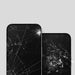 Ringke Tempered Glass Privacy Glass for iPhone 15 Pro Max - Cell phone tempered glass<<<HurtelXML