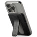 Ringke Wallet Slide Grip MagSafe case - black - Cell phone cases and covers<<<HurtelXML