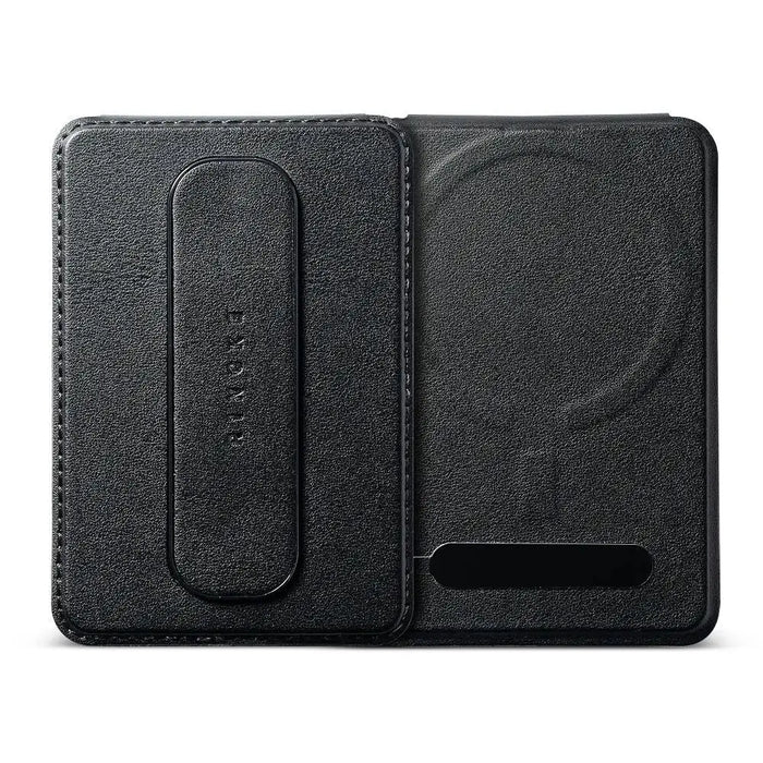 Ringke Wallet Slide Grip MagSafe case - black - Cell phone cases and covers<<<HurtelXML