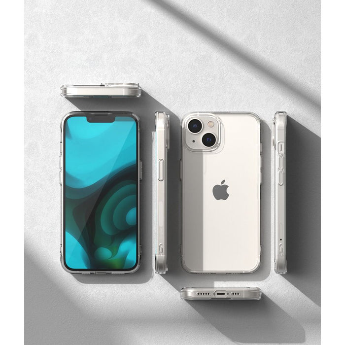 Ringke Apple iPhone 14 Plus 6.7 "FUSION CLEAR