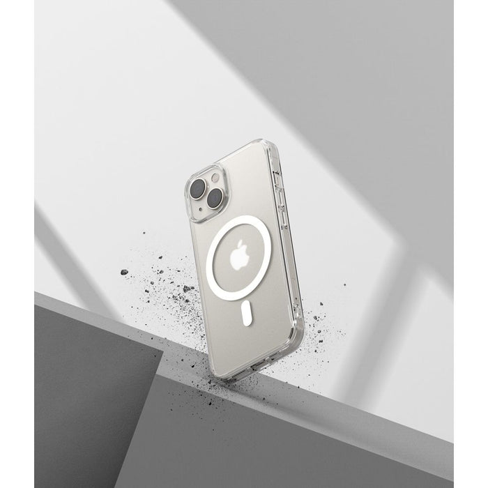 Ringke Apple iPhone 14 Plus 6.7 "FUSION MAGNETIC MATTE CLEAR