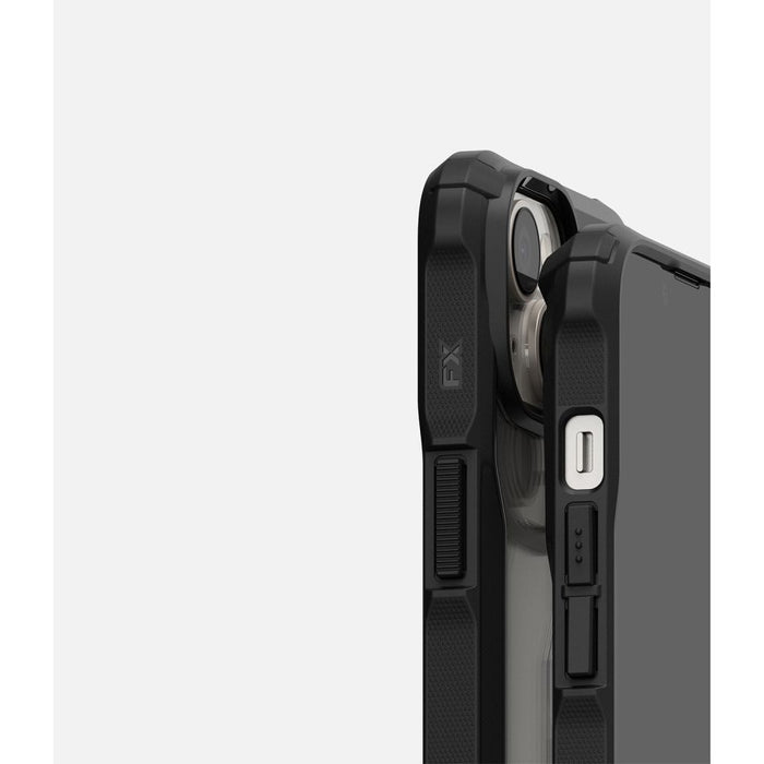 Ringke Apple iPhone 14 Plus 6.7 "FUSION X BLACK